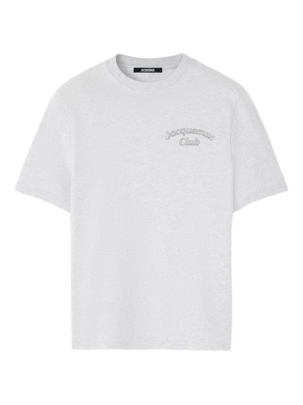 The Jacquemus Club T-shirt