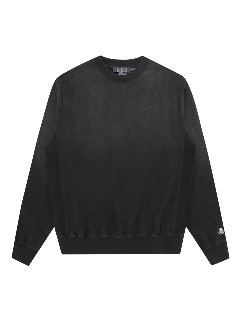 cotton sweatshirt
