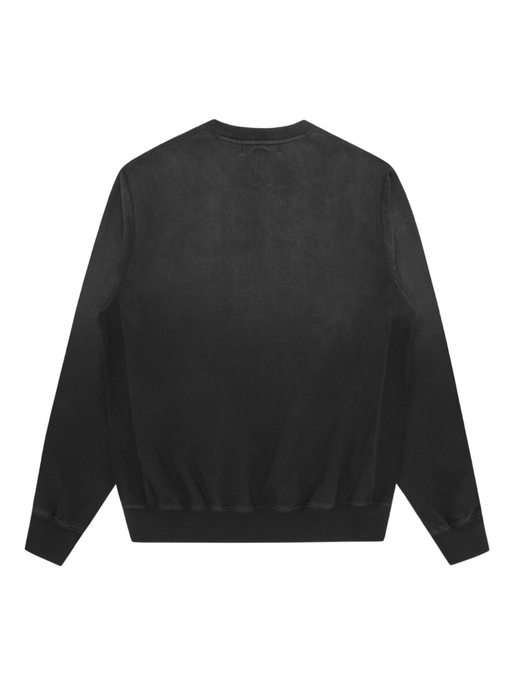 cotton sweatshirt