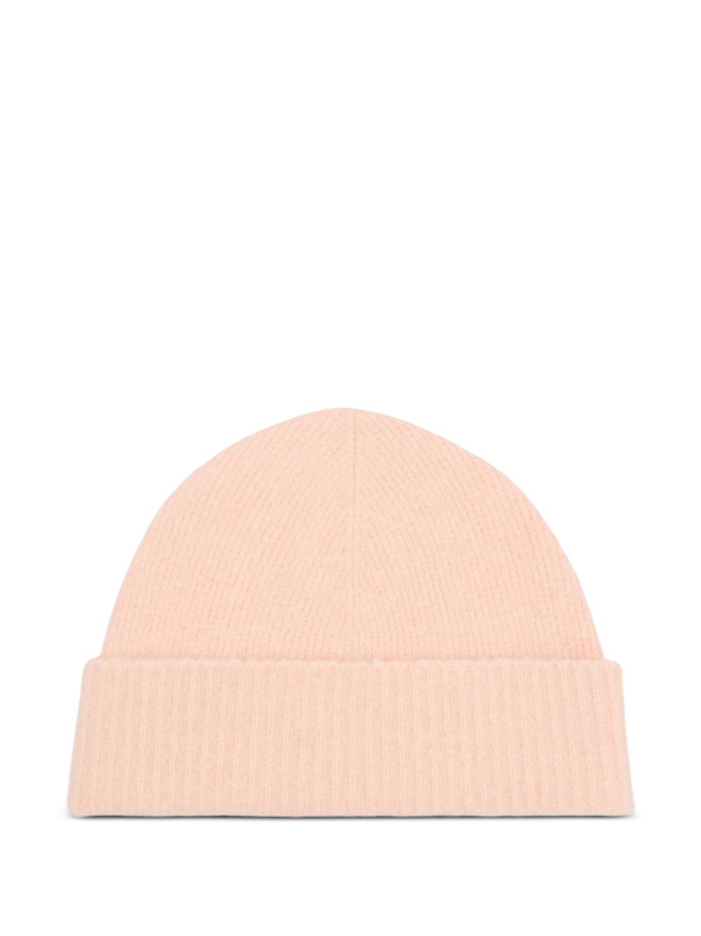 striped Ami De Coeur beanie