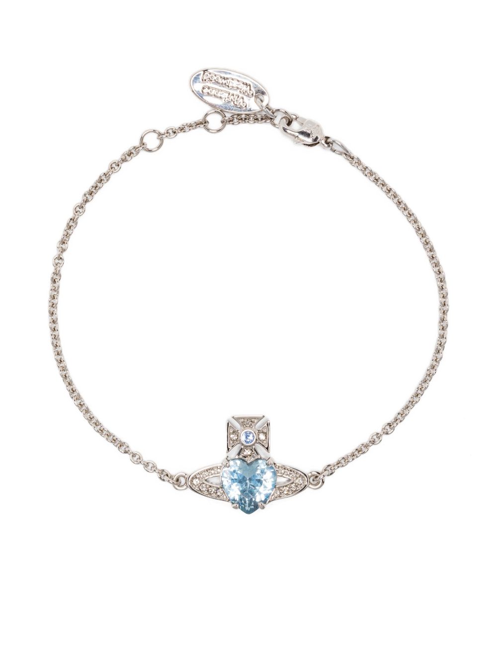 orb-embellished bracelet