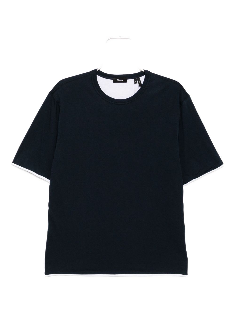 short-sleeved T-shirt