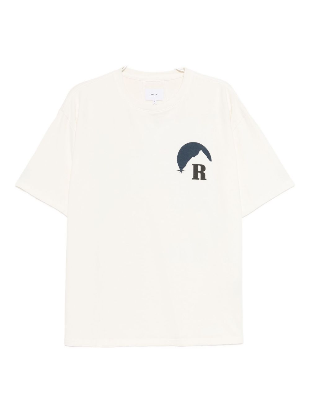 mountain graphic t-shirt