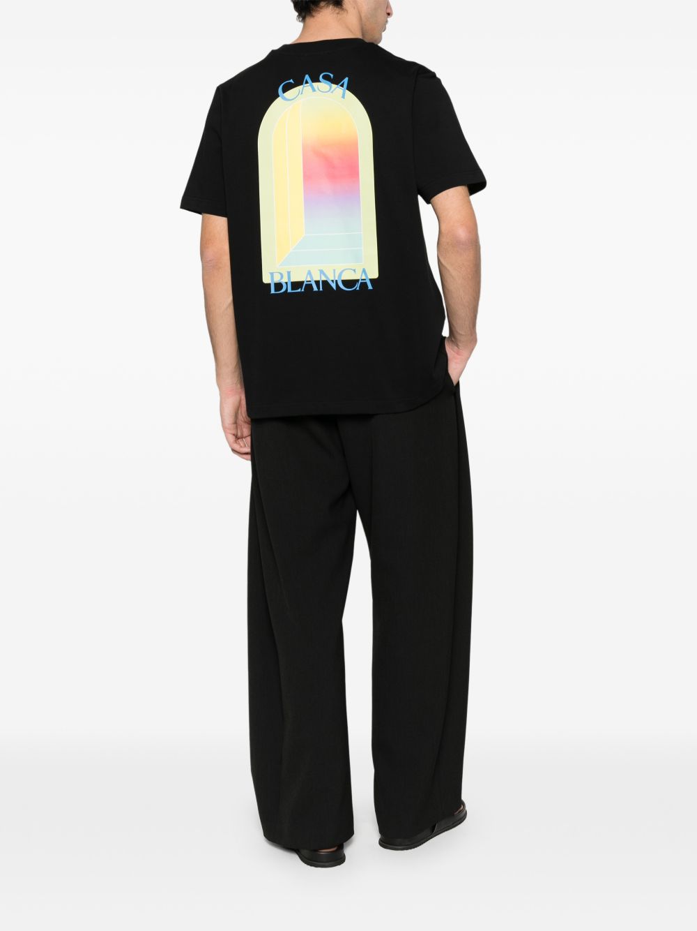 LÁrche graphic classic T-Shirt