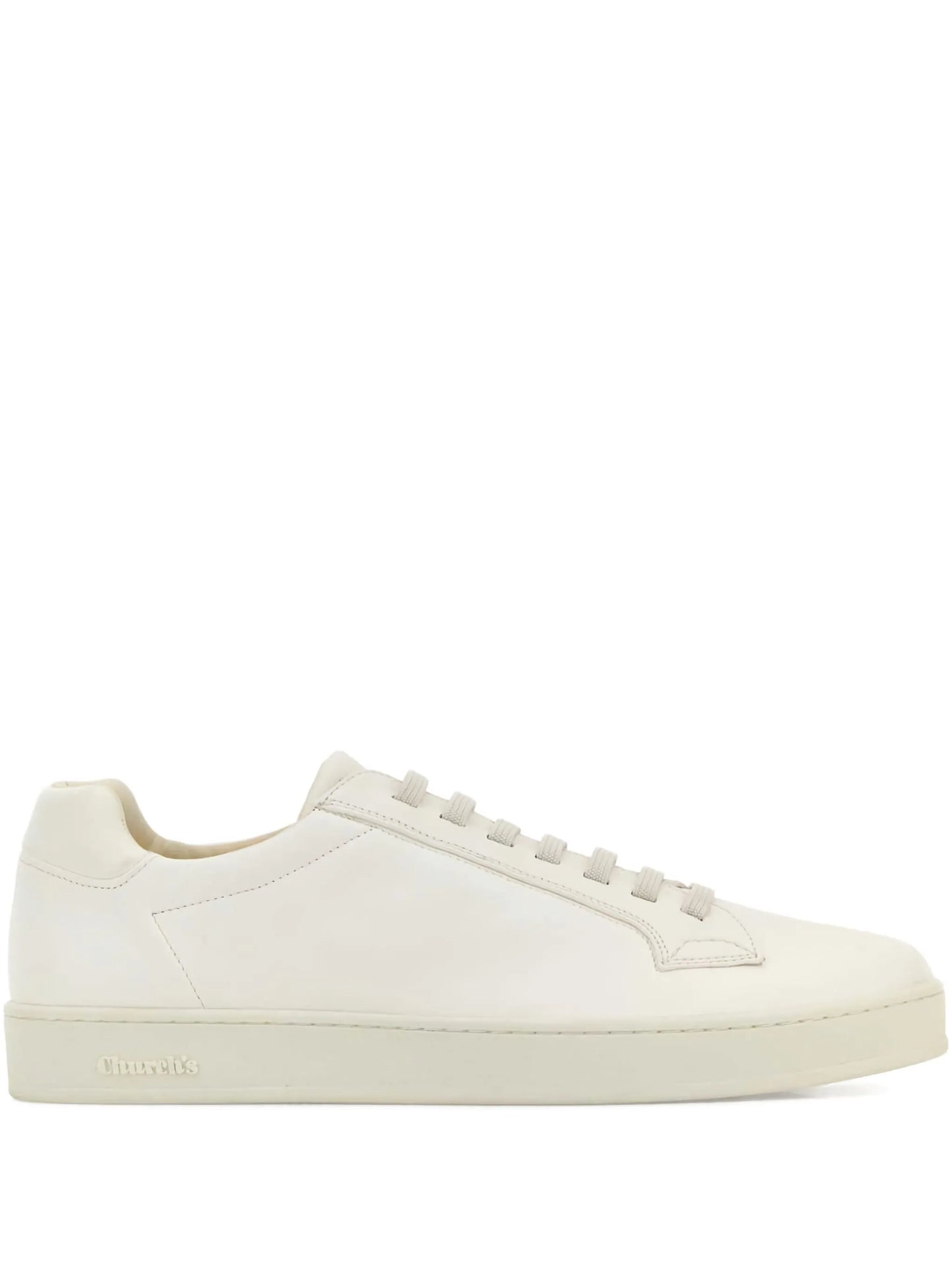 Ludlow 3 Lace-Up Sneakers