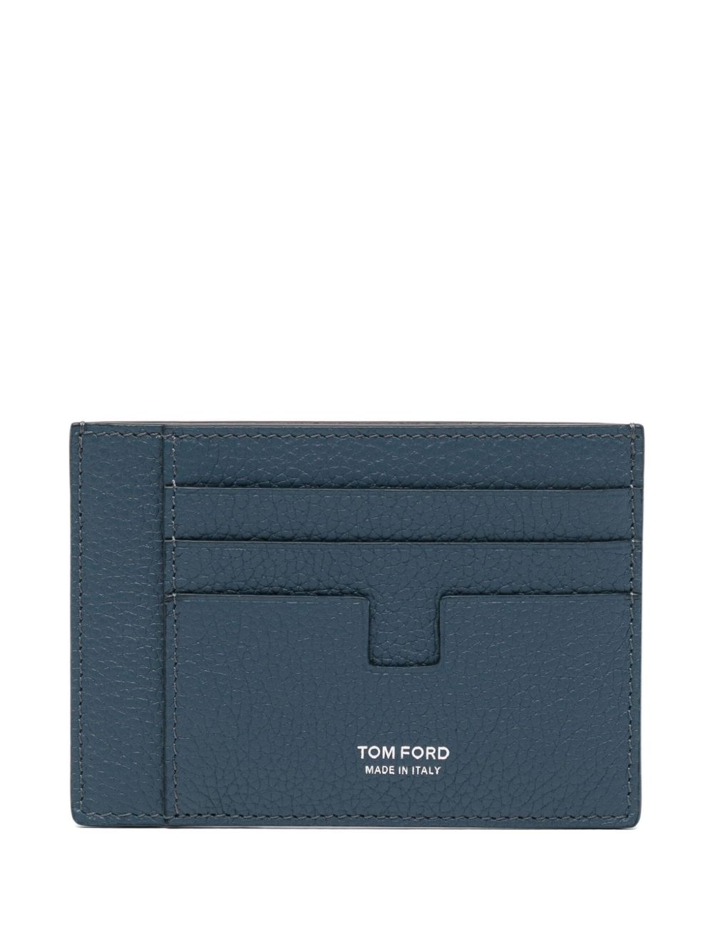 leather card holder