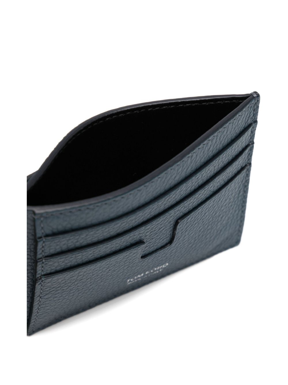 leather card holder