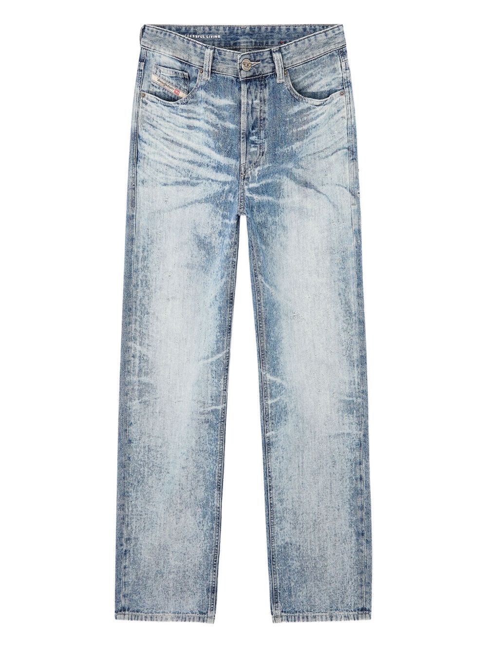 2024 D-Macs jeans