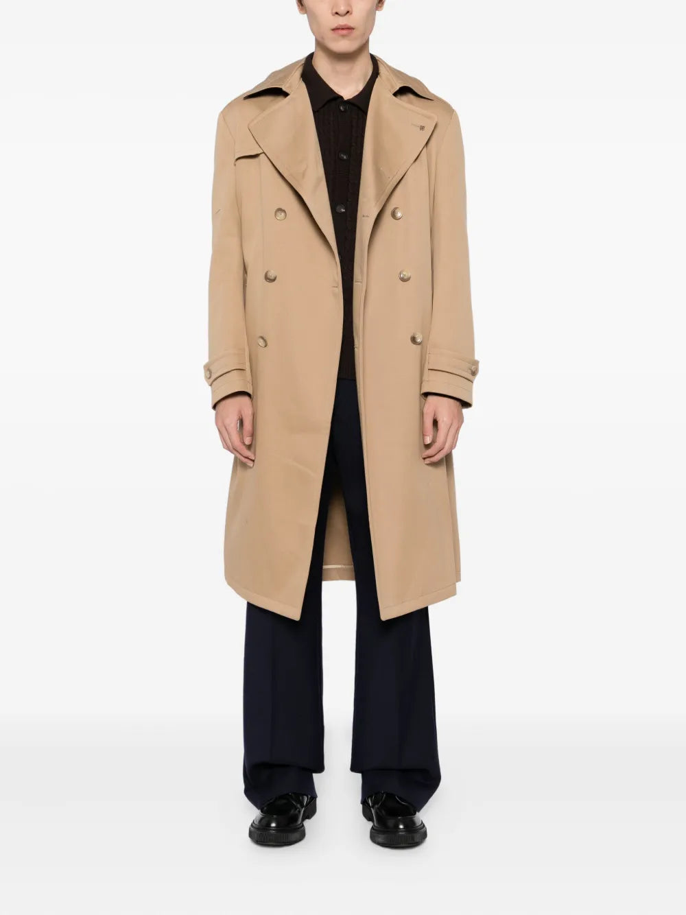 Born Trench Coat