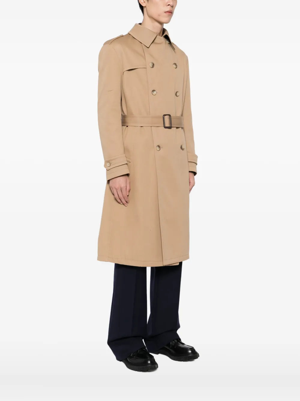 Born Trench Coat