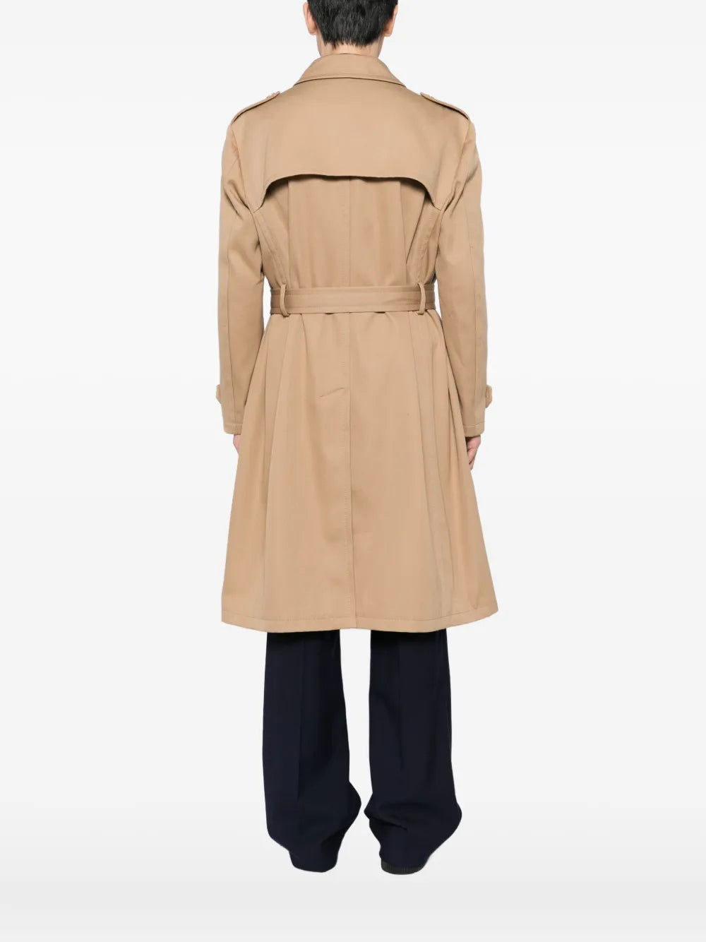 Born Trench Coat