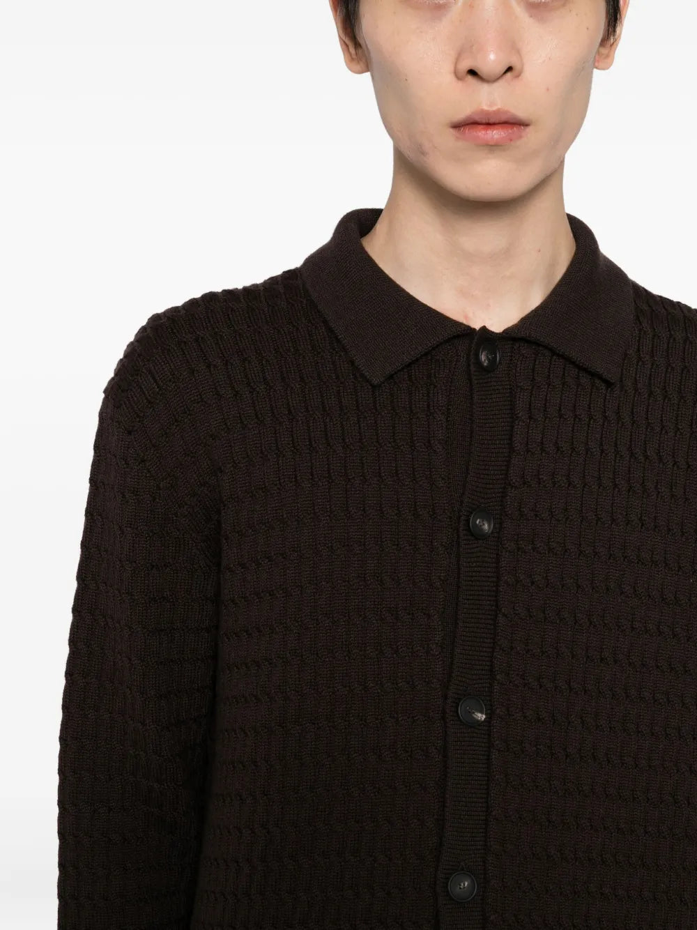 Anson Cardigan