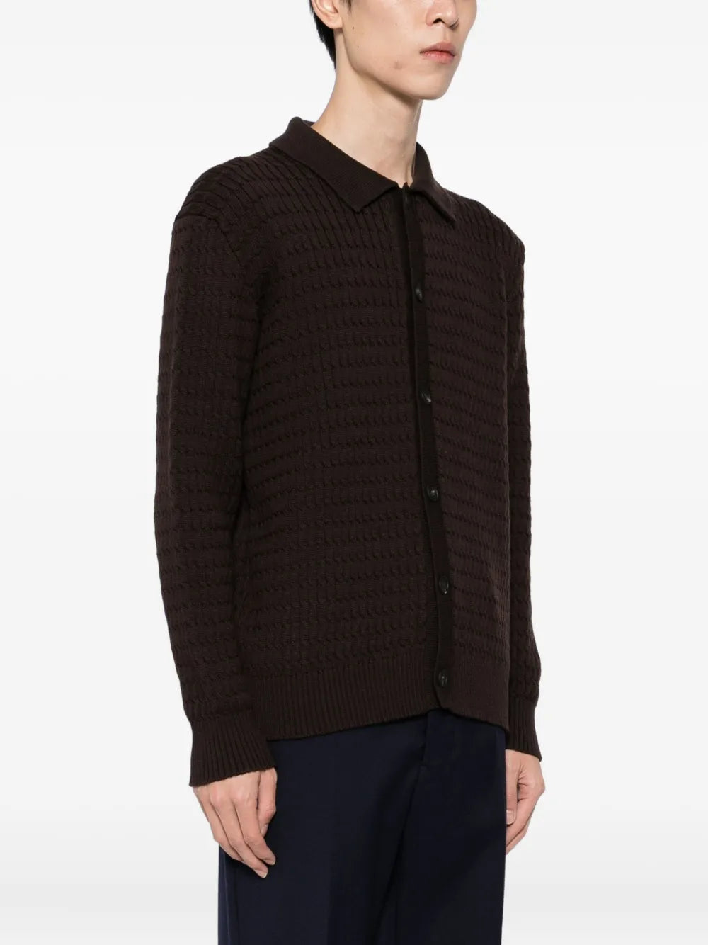 Anson Cardigan
