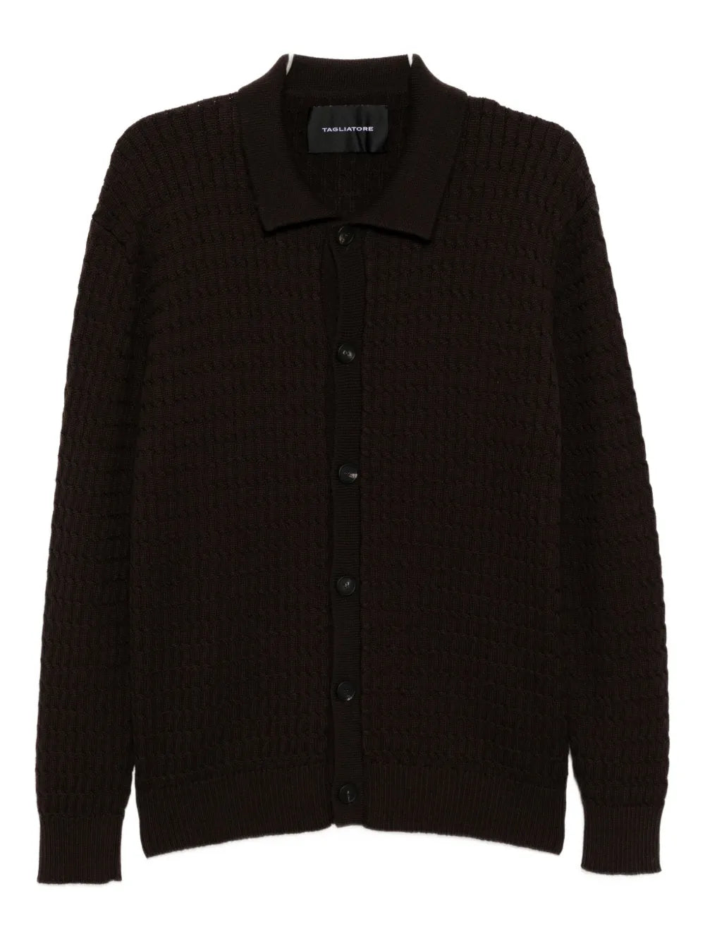 Anson Cardigan