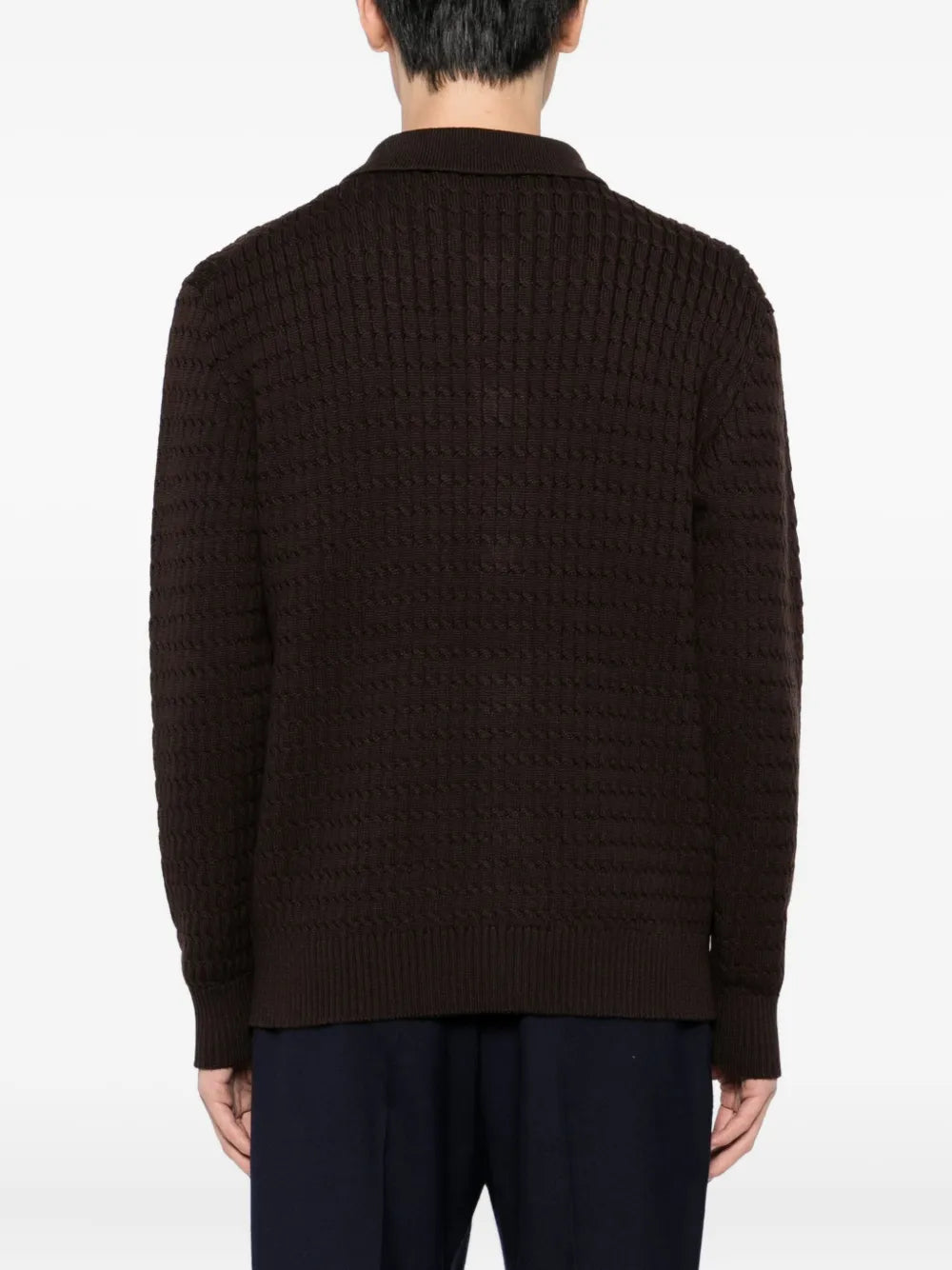 Anson Cardigan