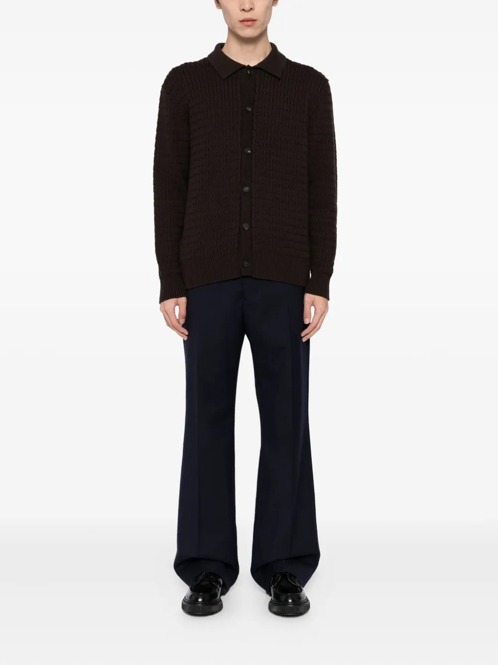 Anson Cardigan