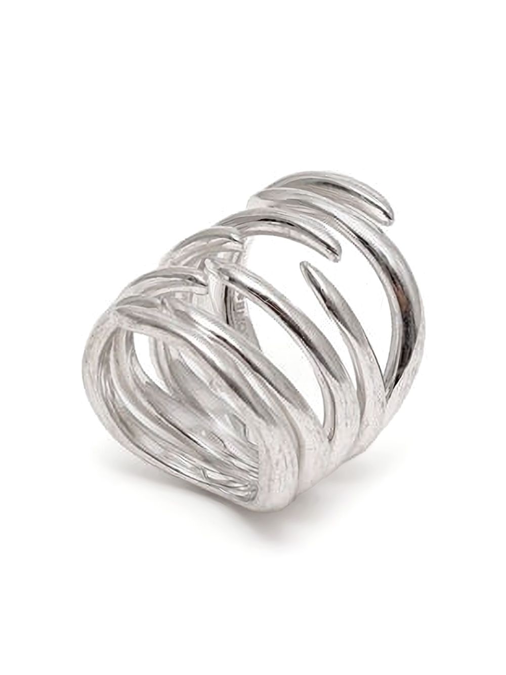 multi-bands ring