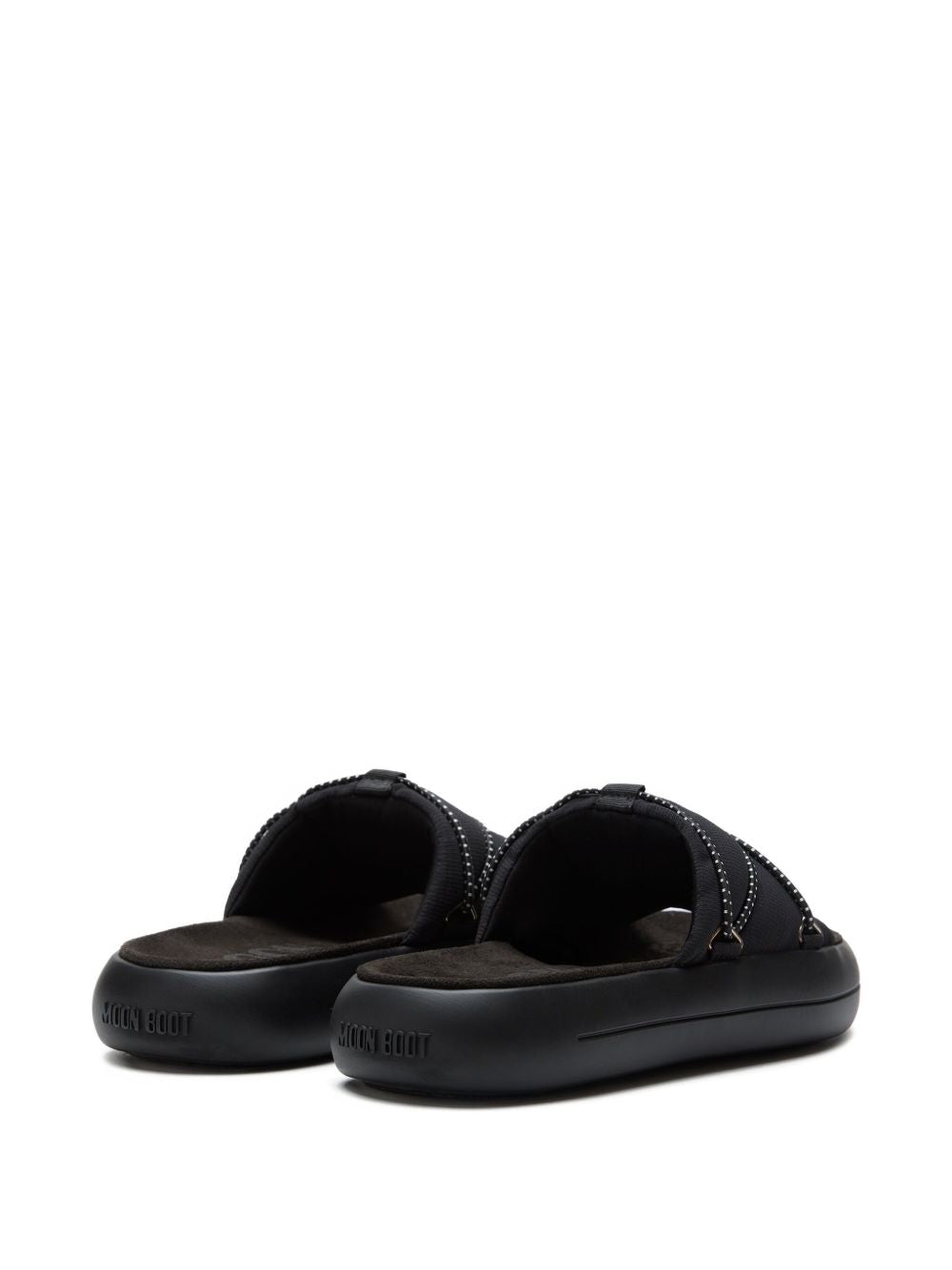 Icon sandals