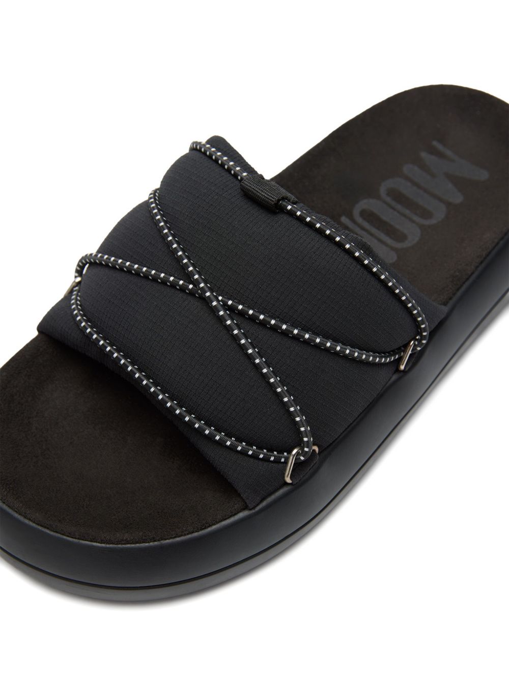Icon sandals