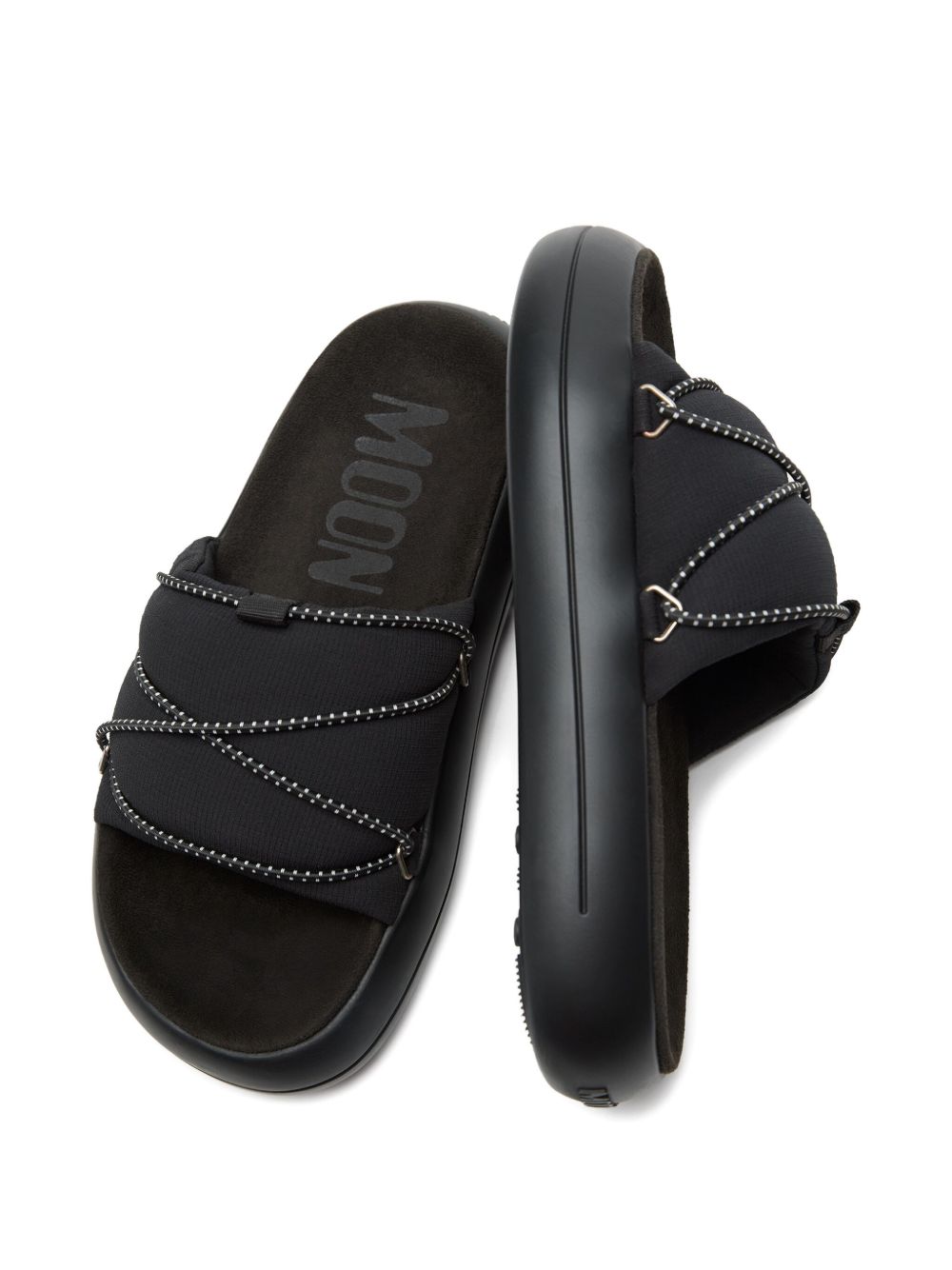 Icon sandals