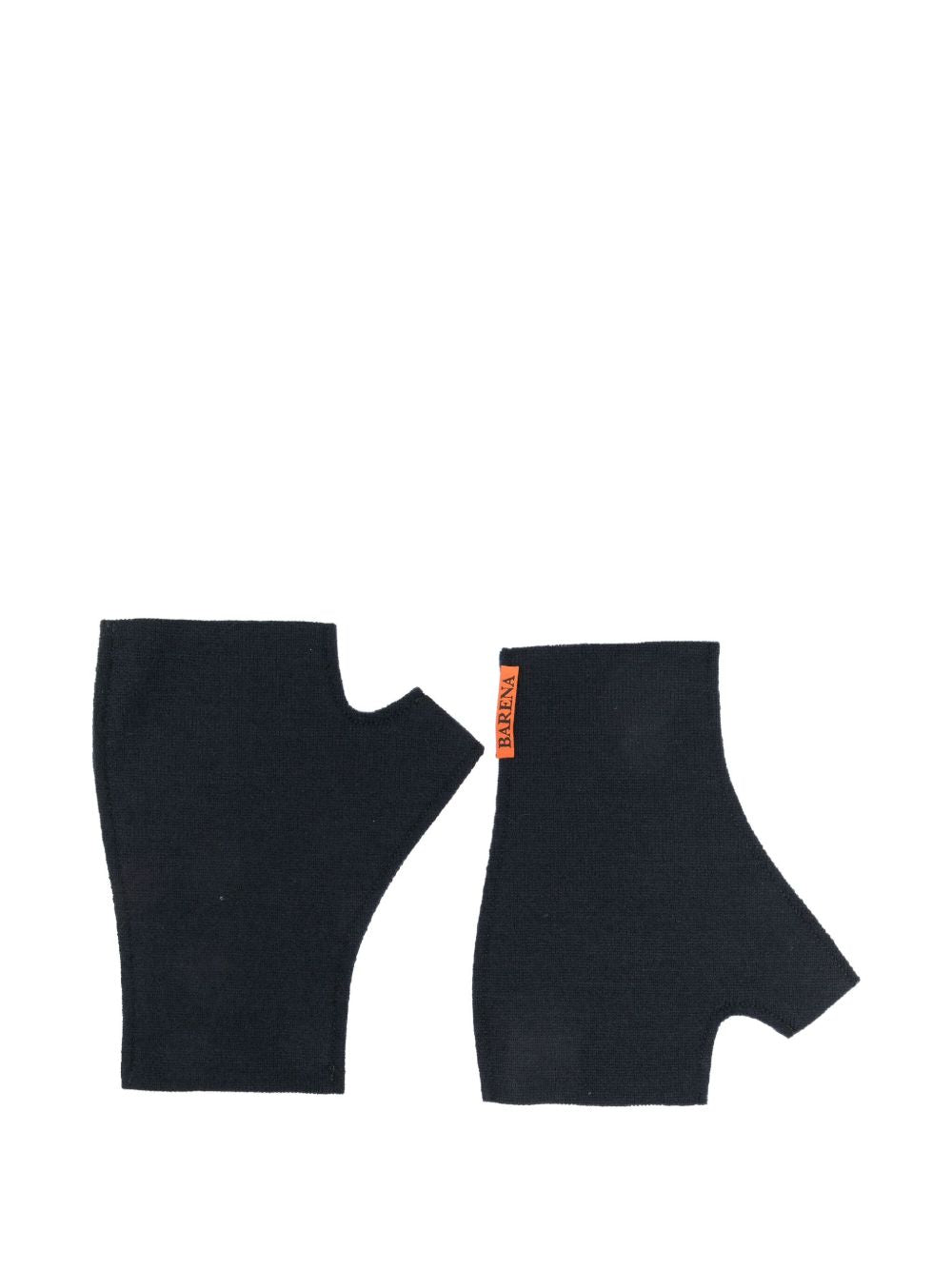 fingerless gloves