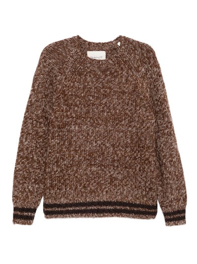 Wool Jumper