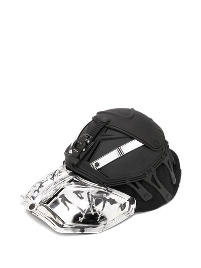 Helmet Cap