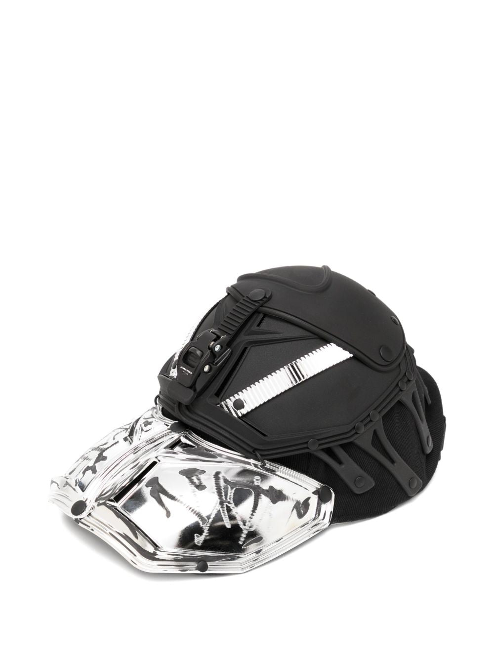 Helmet cap