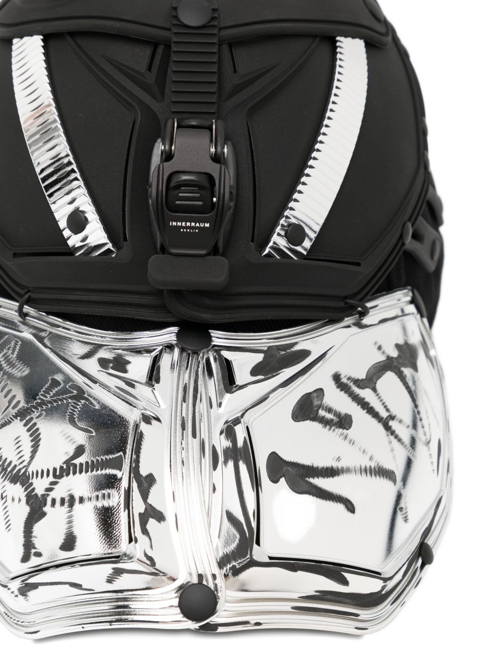 Helmet cap