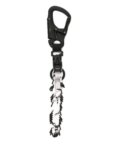 Hook Keyring