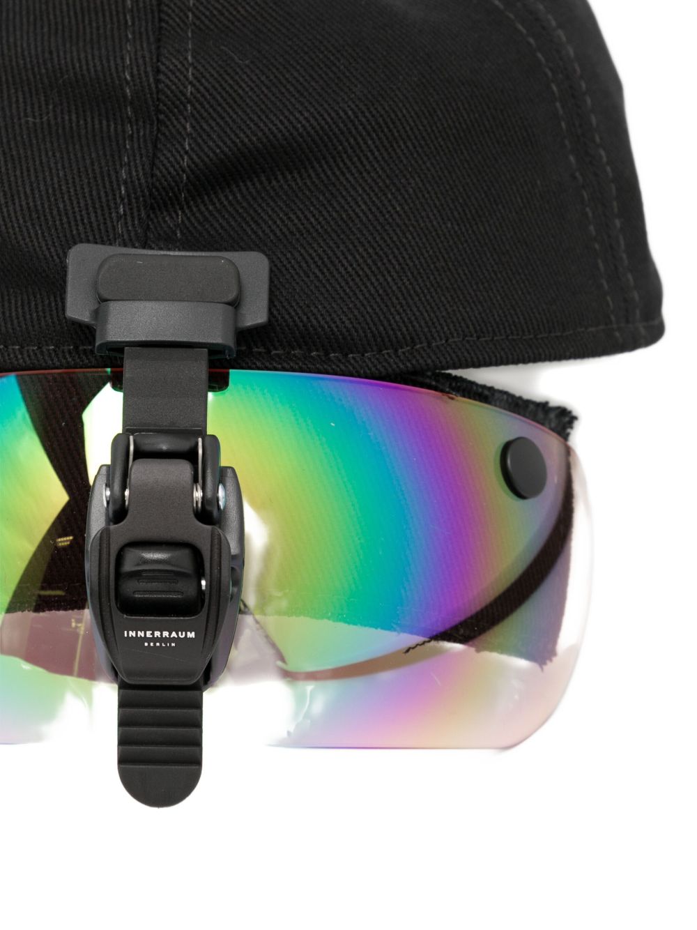 Visor cap