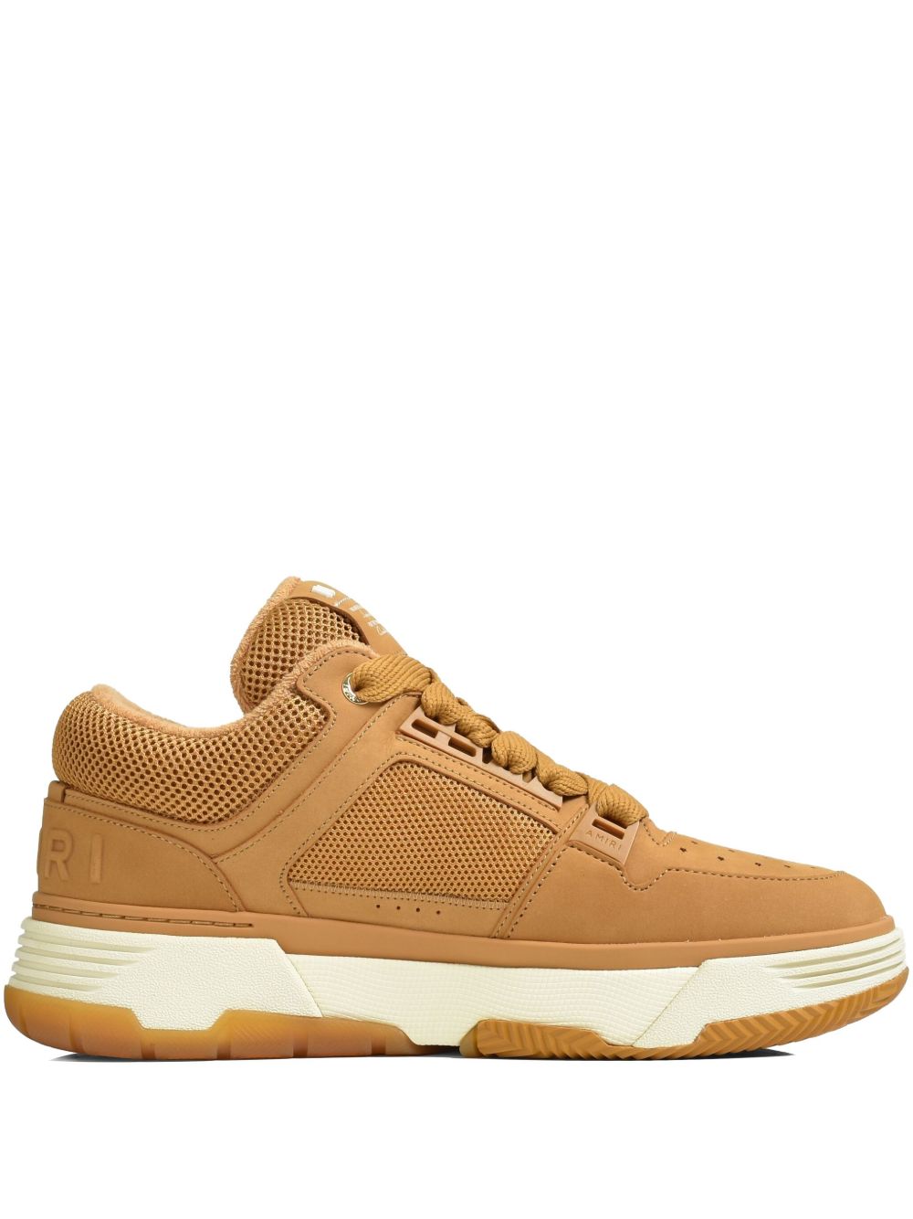 MA-1 "Wheat Beige" sneakers