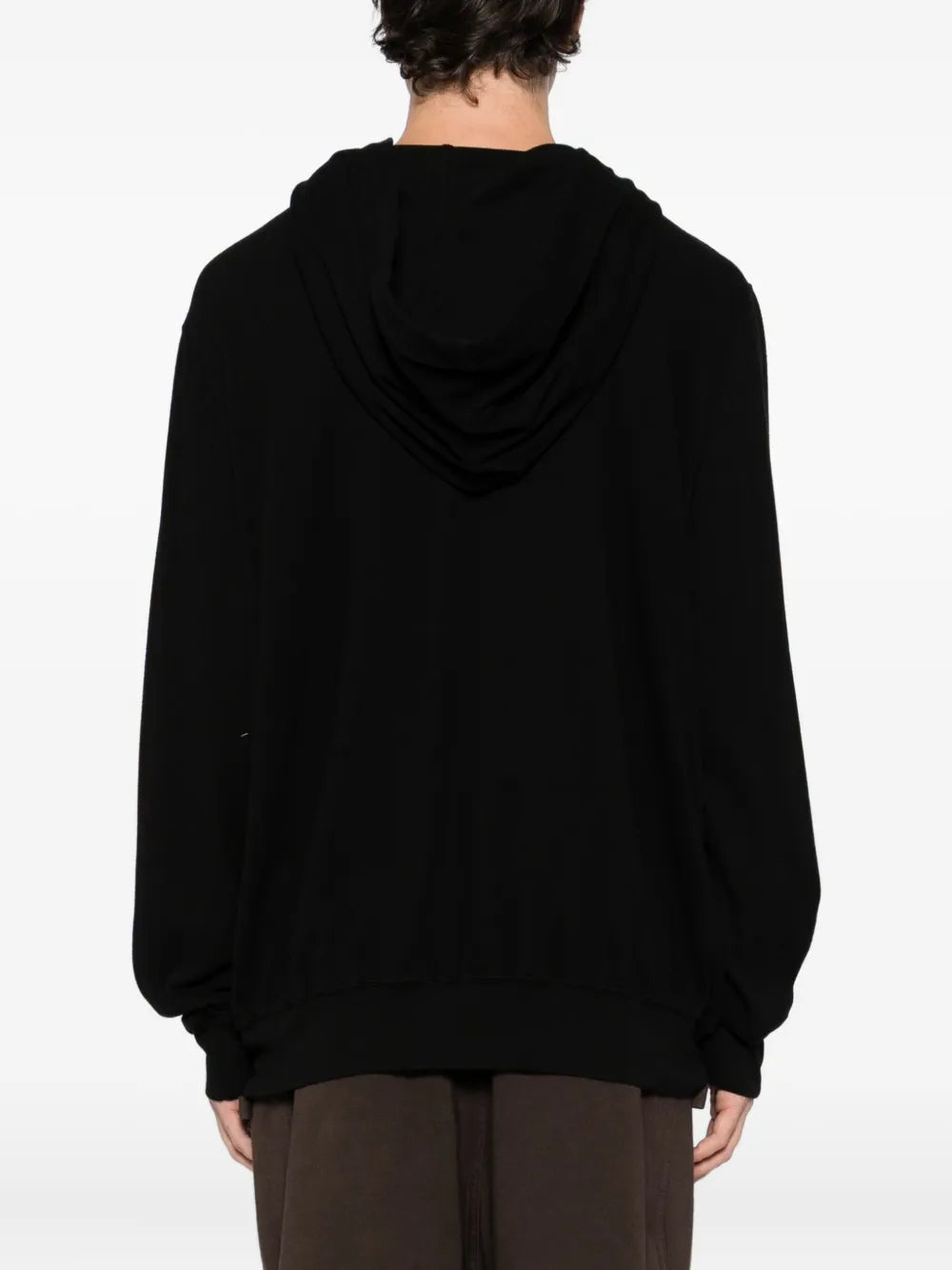 Cotton Hoodie