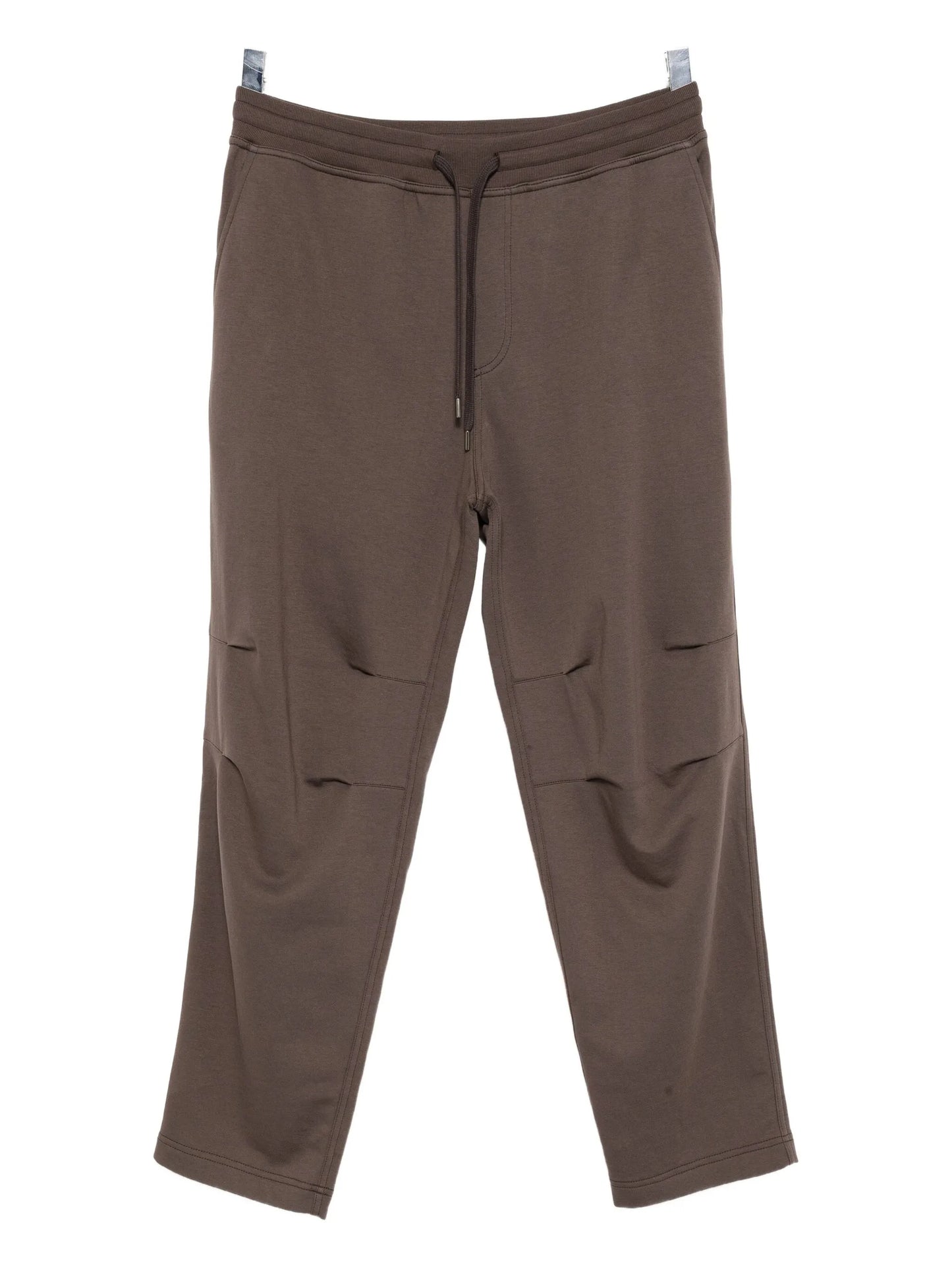 Pleated Track Pants