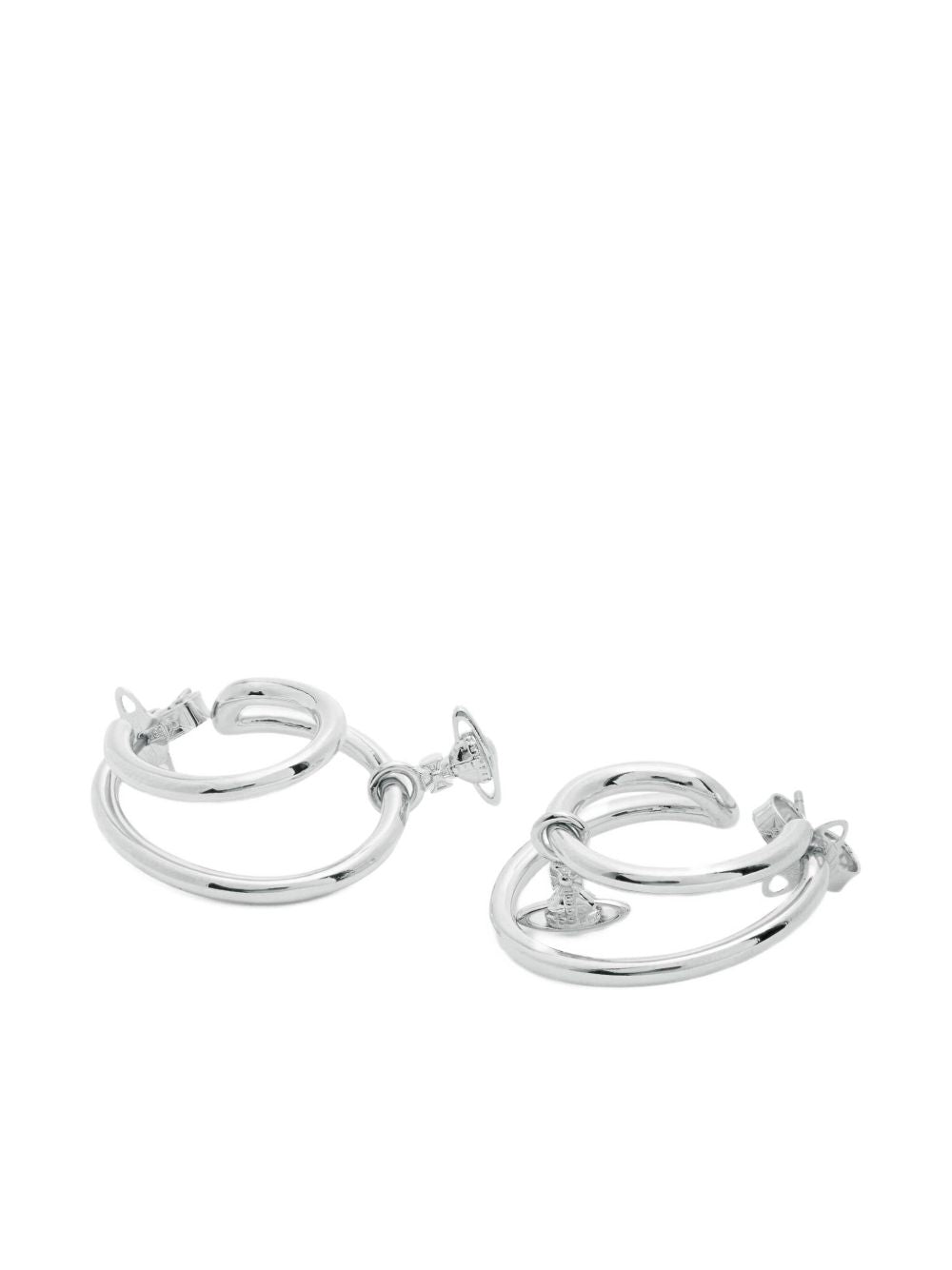 The Ronda earrings