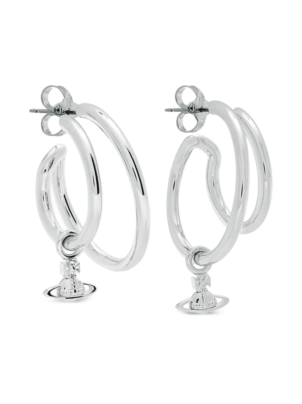The Ronda earrings