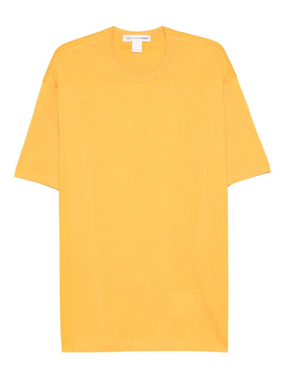 Round-Neck T-Shirt