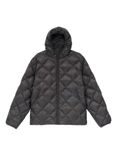 Quilted Padded Jacket