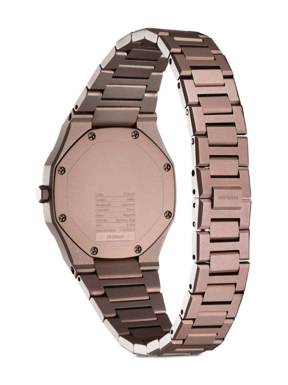 Ultra Thin 30mm