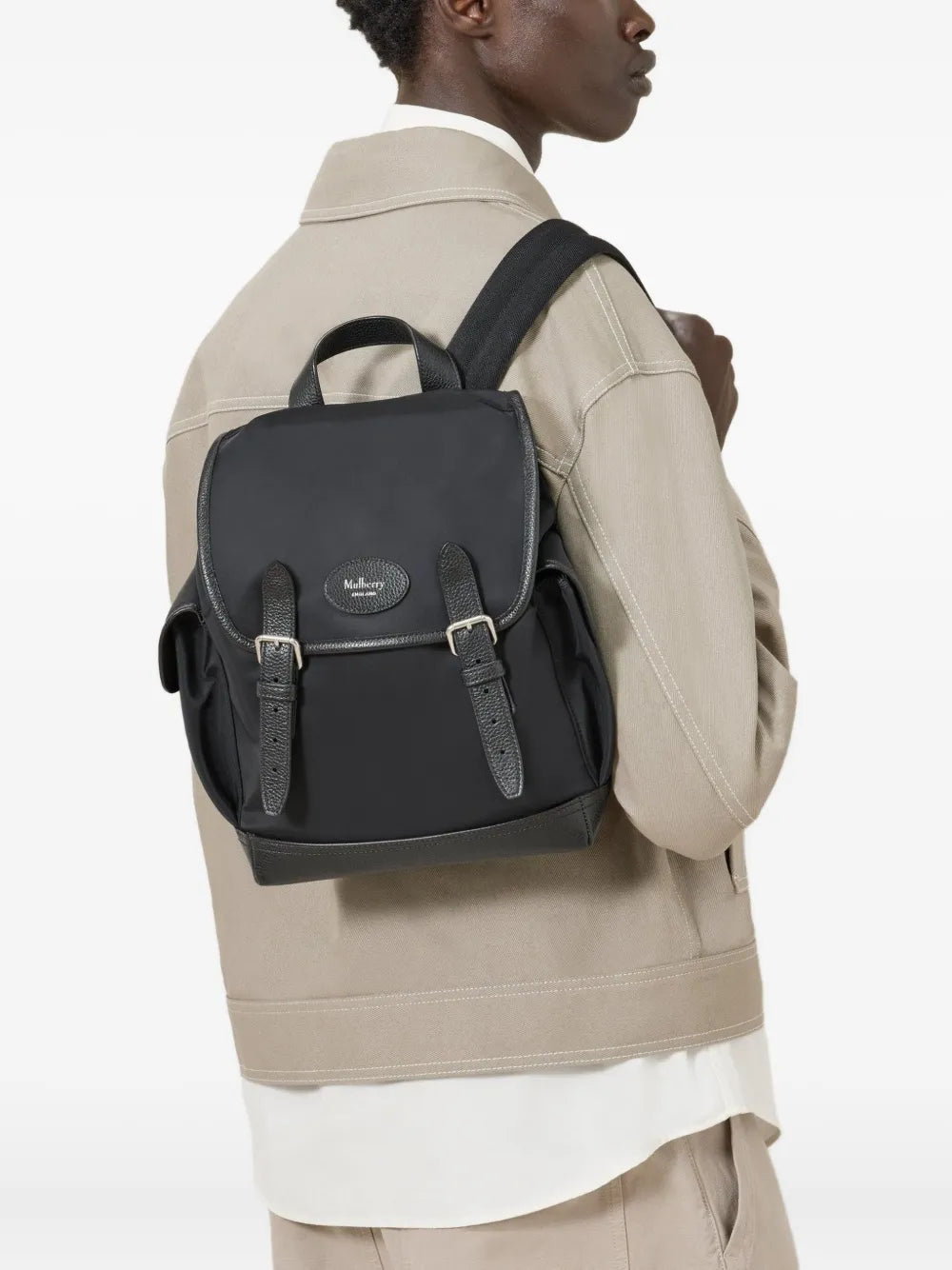 Mini Heritage Backpack