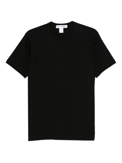 Logo-Print Cotton T-Shirt