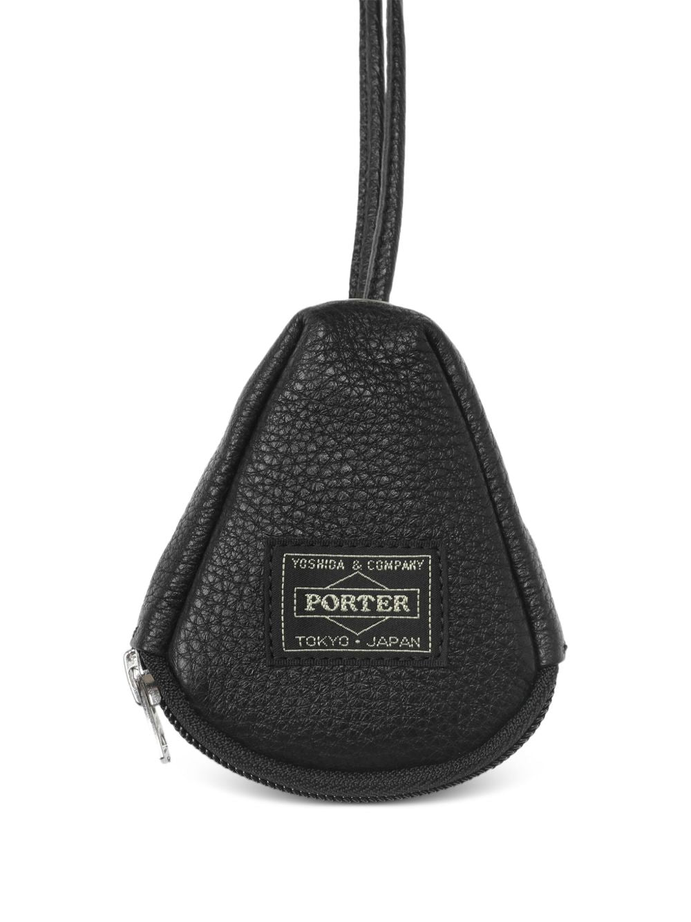 Calm keyring