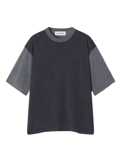 Crew-Neck T-Shirt