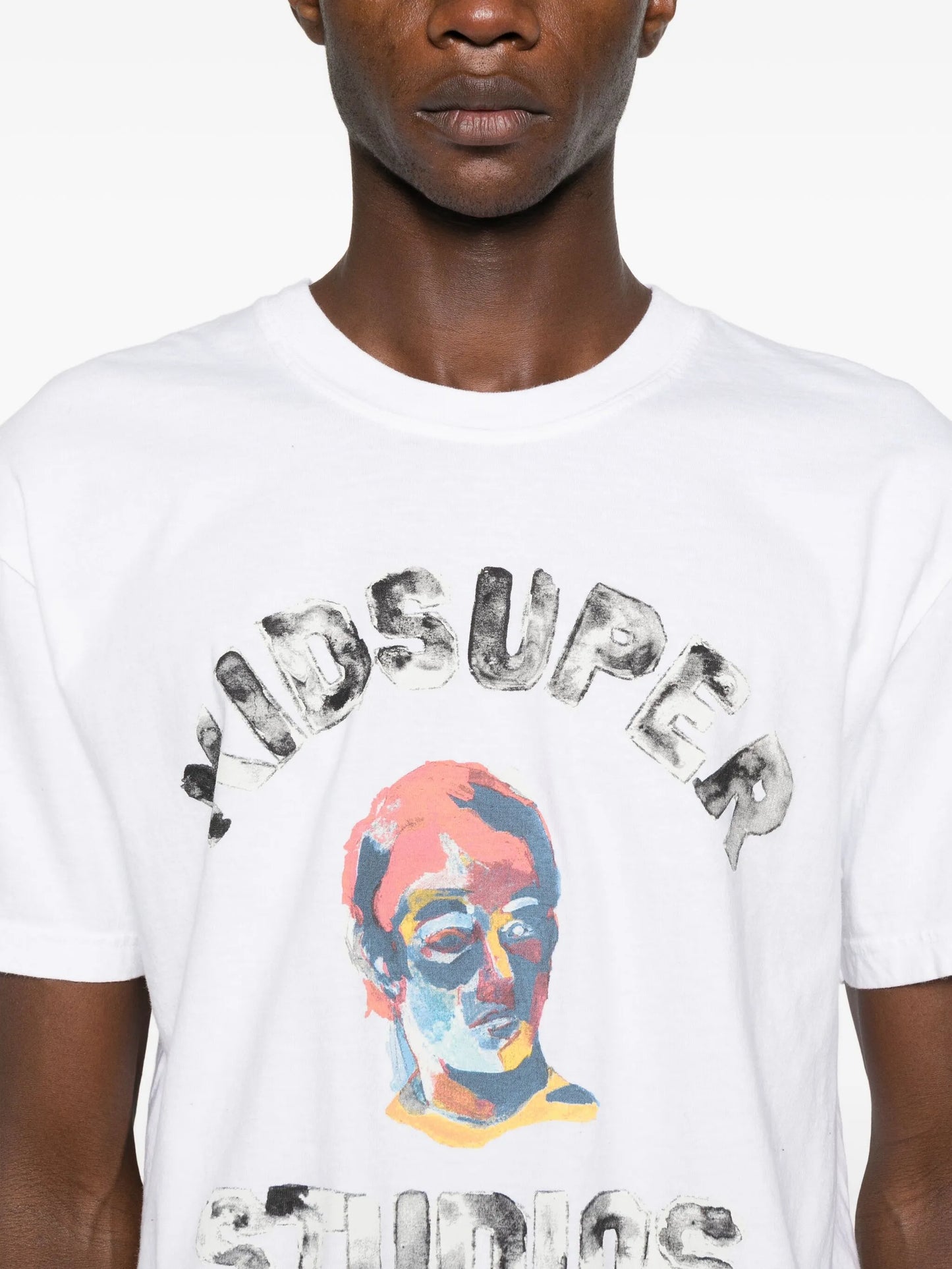 Graphic Print T-shirt