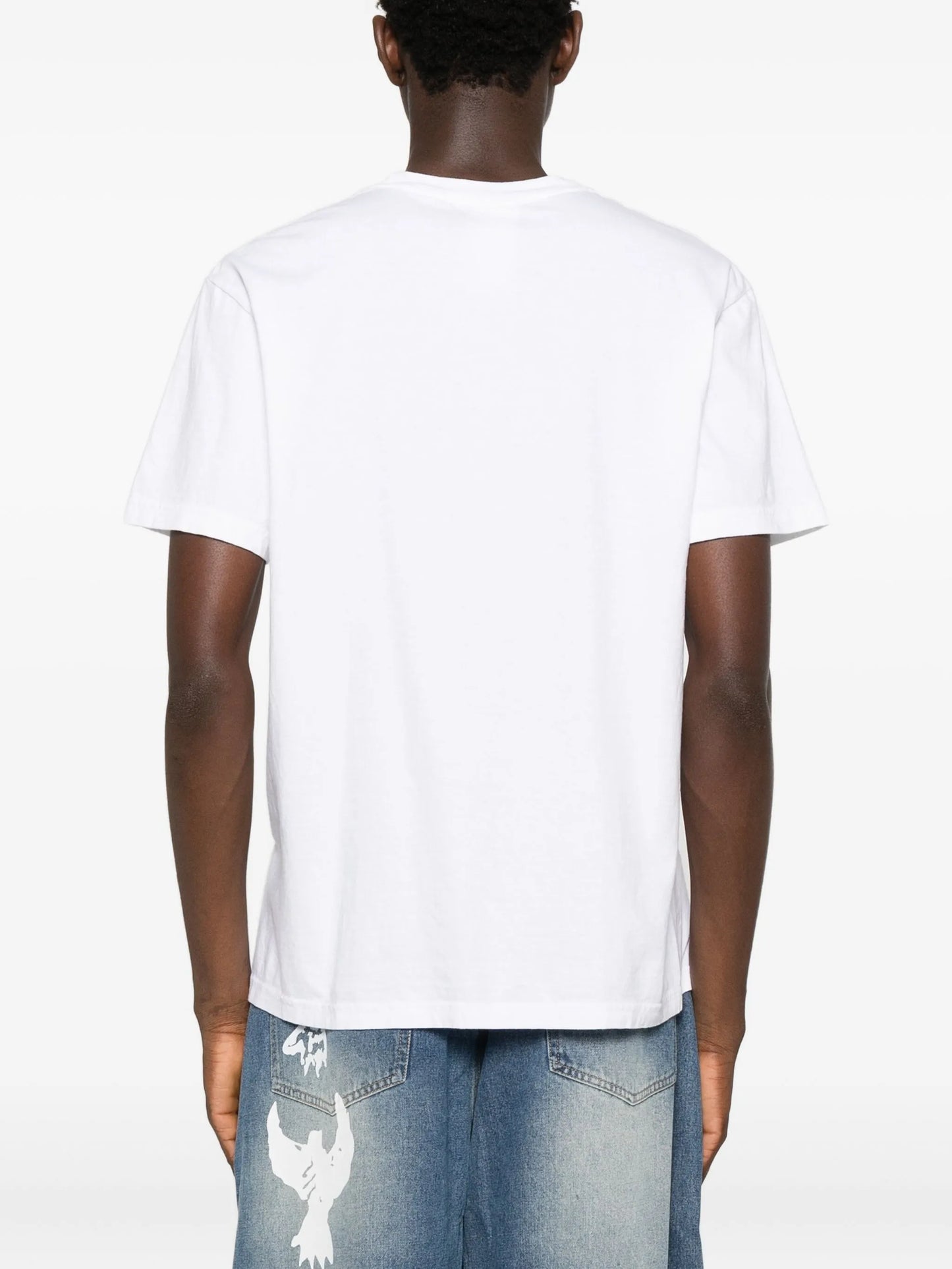 Graphic Print T-shirt