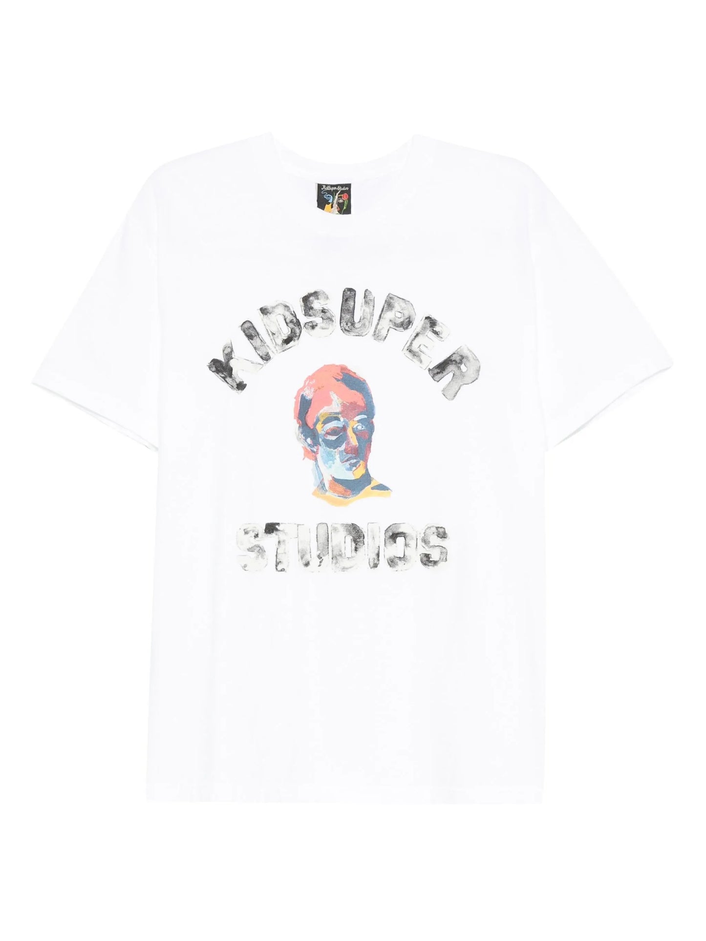 Graphic Print T-shirt