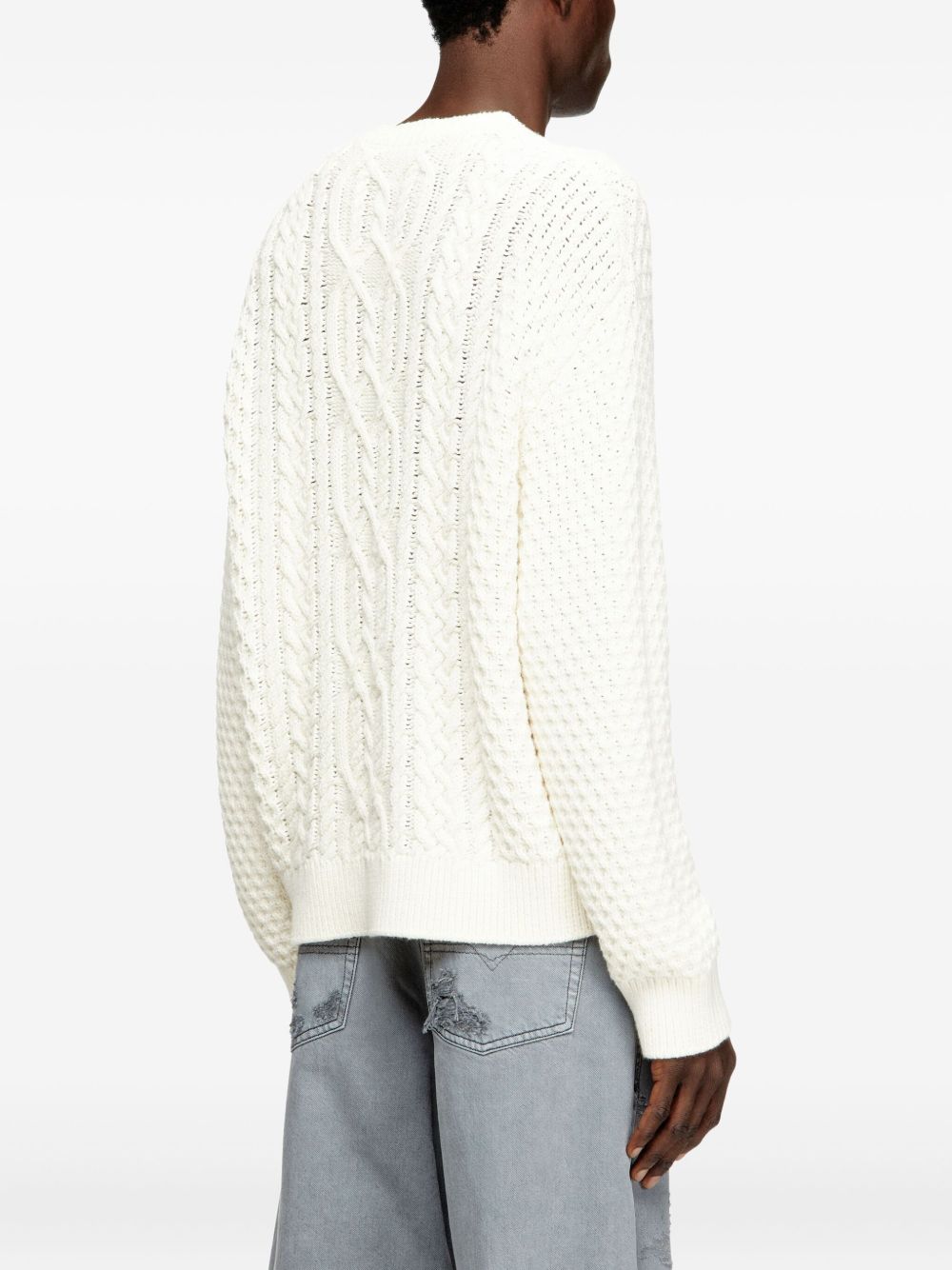 Aubin jumper