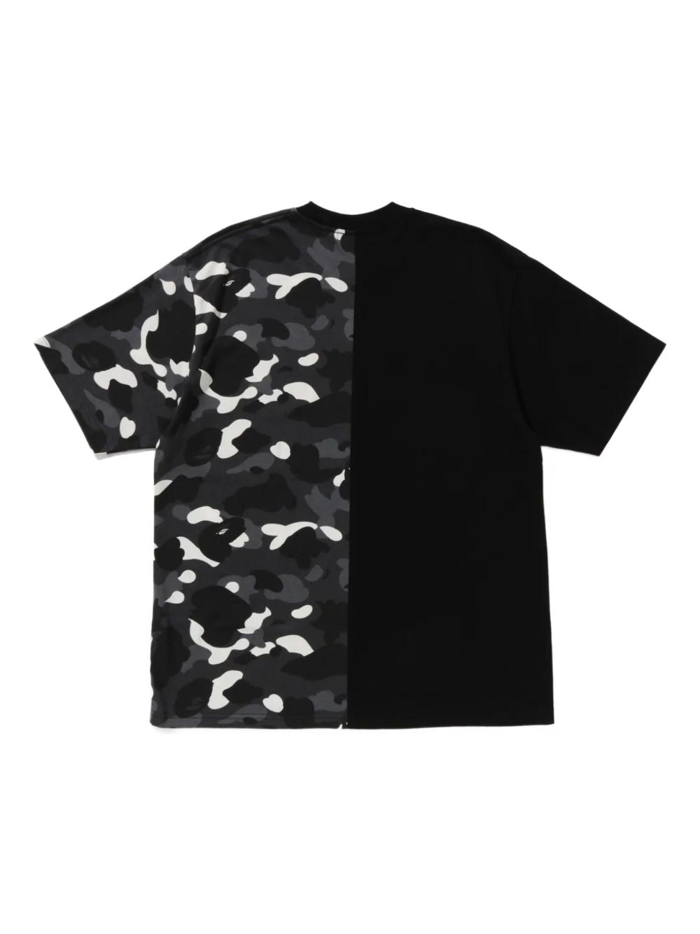 Tiger Shark printed T-shirt