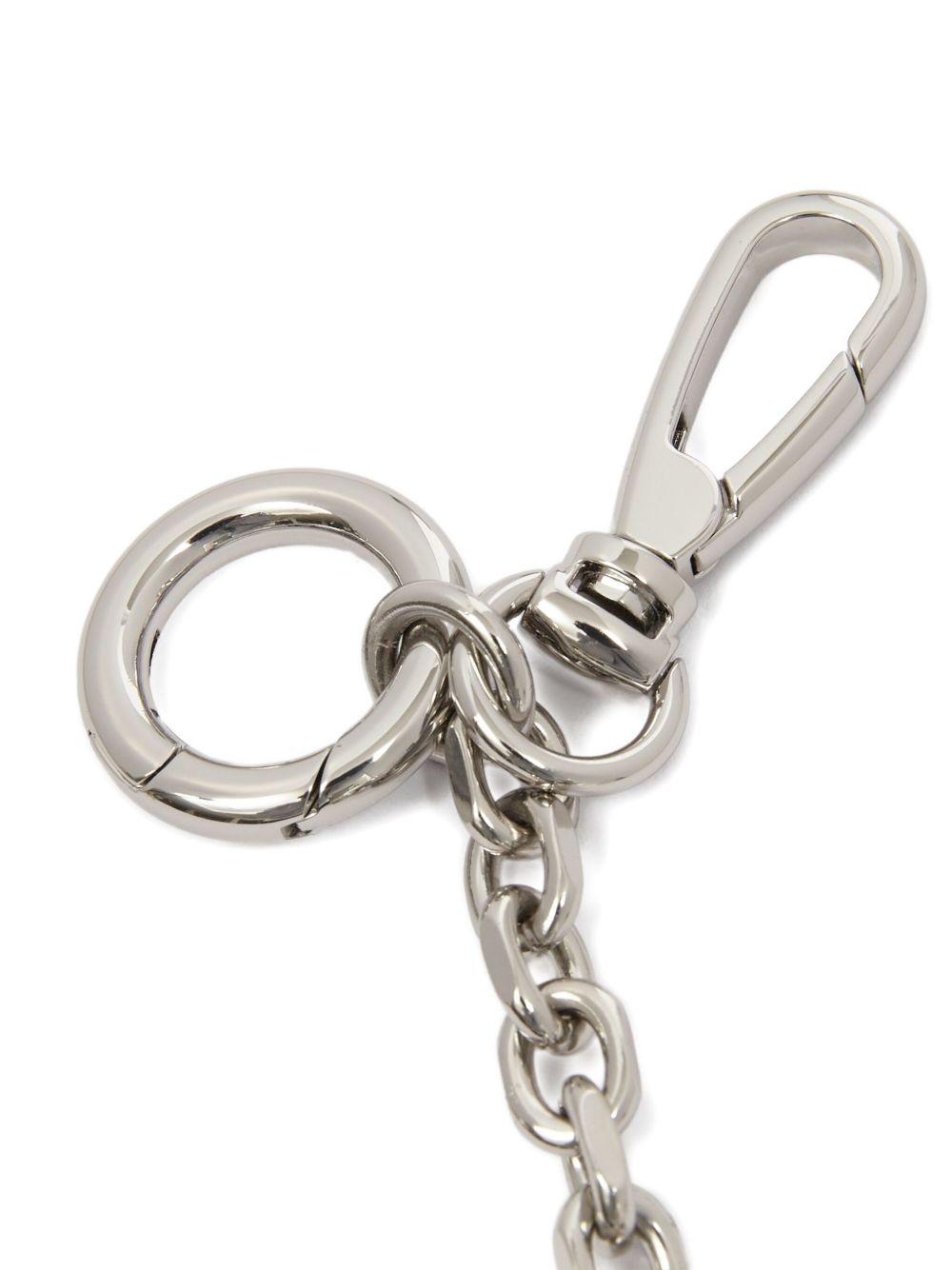 Nail Cutter keyring