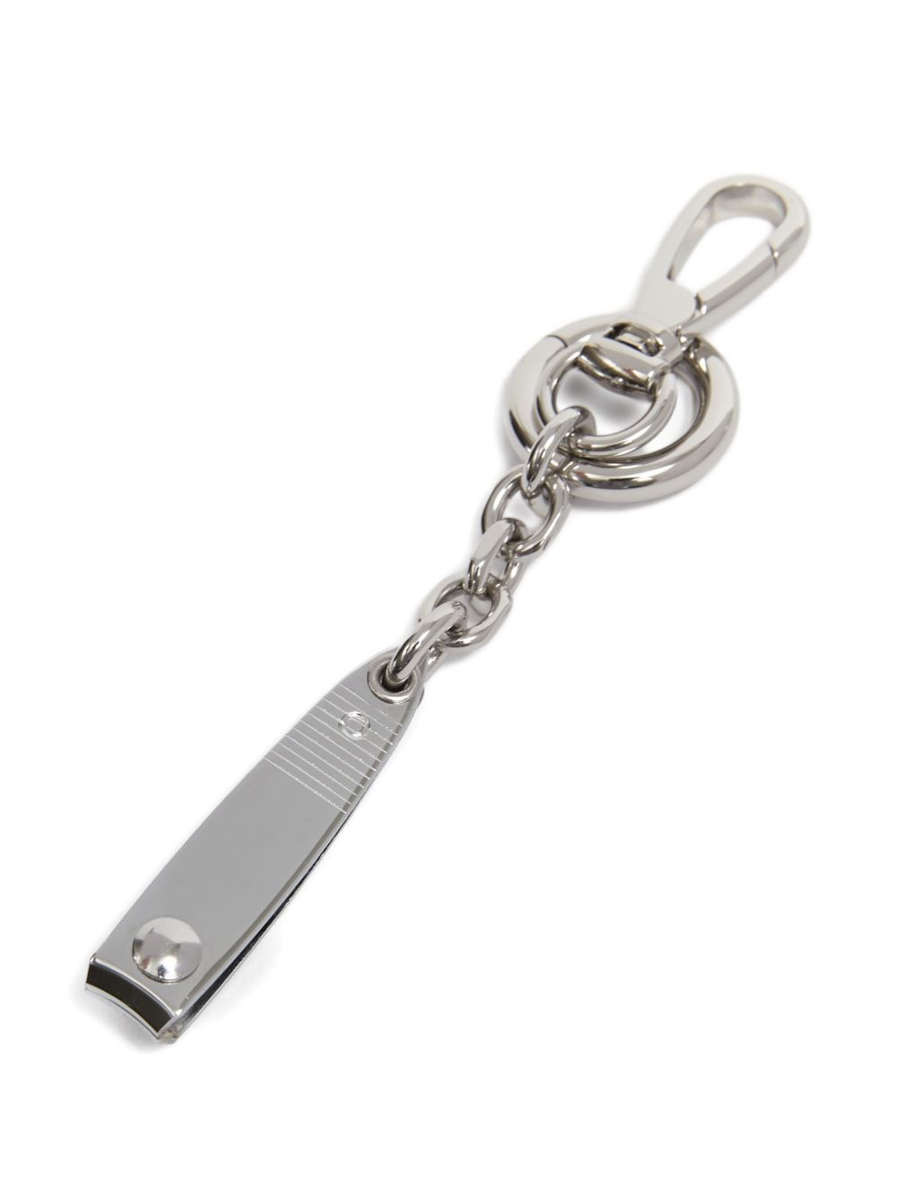 Nail Cutter keyring